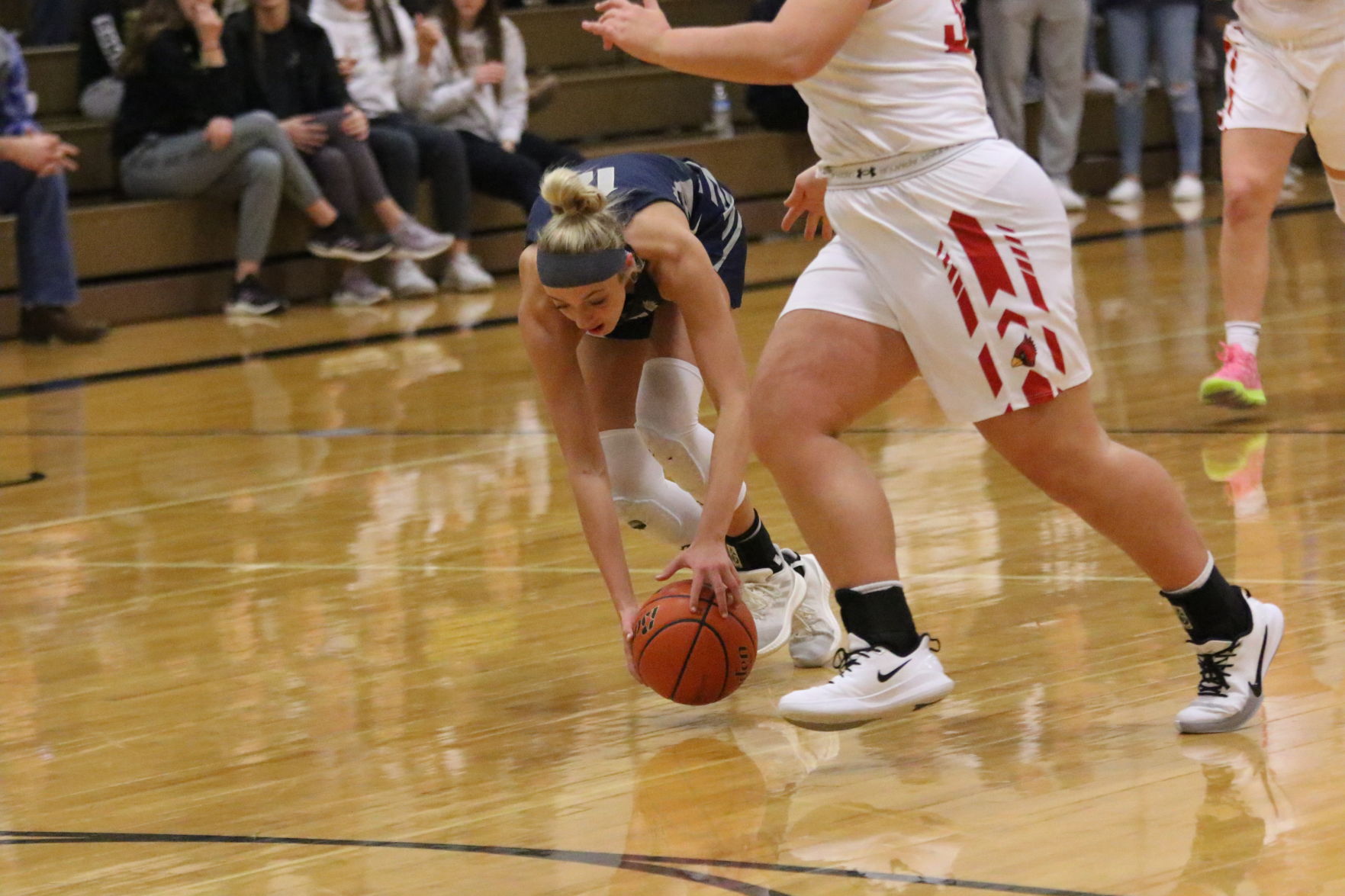 York vs. Crete girls basketball 27.JPG